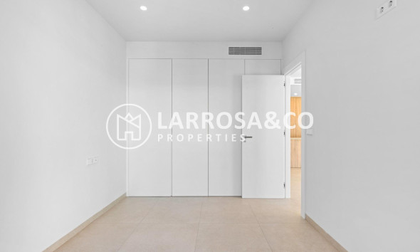 Новостройка - Дом - San Javier - Parque del doce