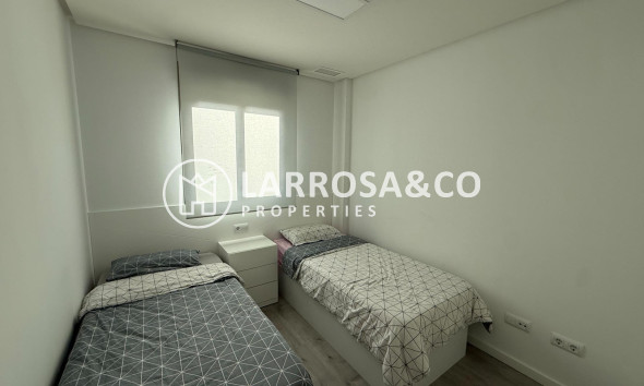 Вторичный рынок - Квартира - Ориуела Коста - Los Dolses