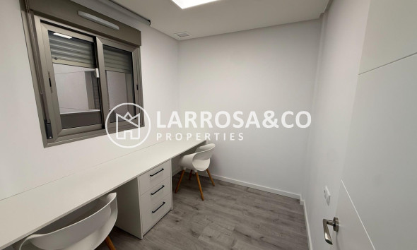 Вторичный рынок - Квартира - Ориуела Коста - Los Dolses