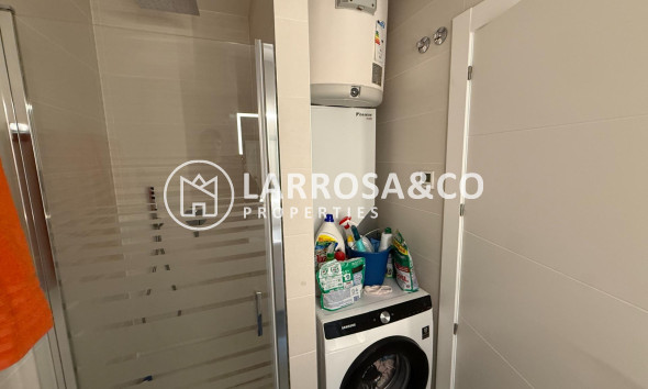 Вторичный рынок - Квартира - Ориуела Коста - Los Dolses