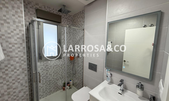 Вторичный рынок - Квартира - Ориуела Коста - Los Dolses