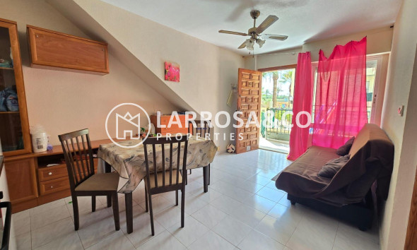 Resale - Apartment - Torrevieja - Eliseos playa