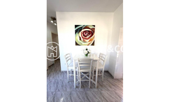 Resale - Semi-detached house - Torrevieja - Carrefour