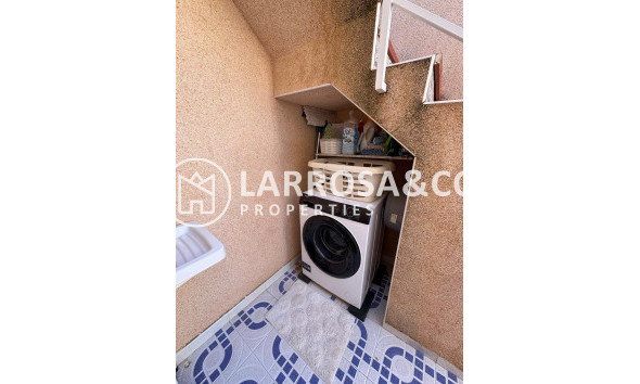 Resale - Semi-detached house - Torrevieja - Carrefour