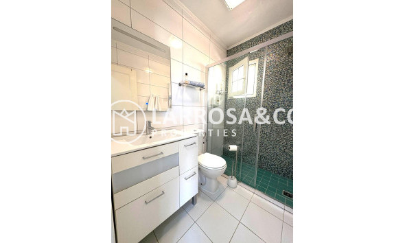 Resale - Semi-detached house - Torrevieja - Carrefour