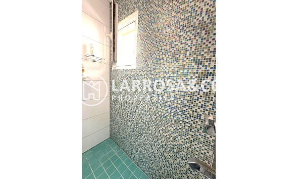 Resale - Semi-detached house - Torrevieja - Carrefour