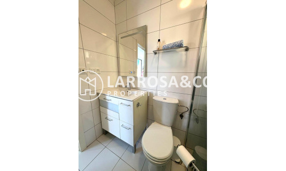 Resale - Semi-detached house - Torrevieja - Carrefour