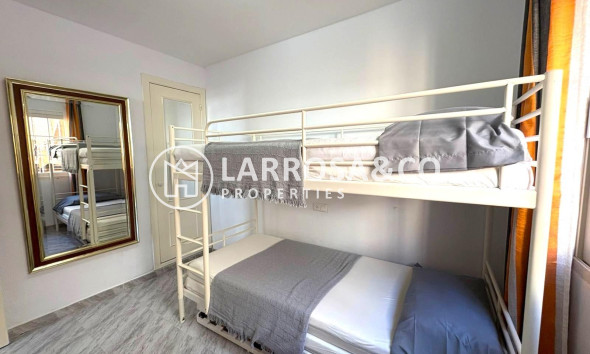 Resale - Semi-detached house - Torrevieja - Carrefour