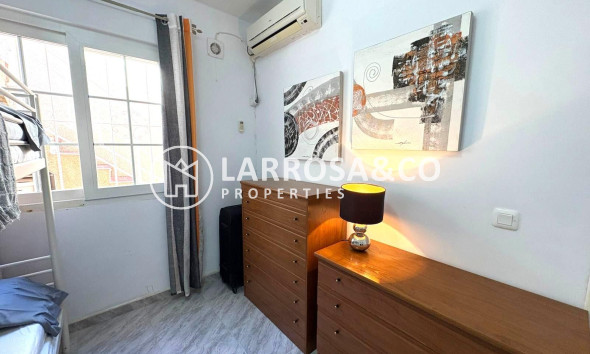 Resale - Semi-detached house - Torrevieja - Carrefour