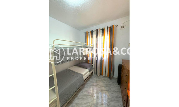 Resale - Semi-detached house - Torrevieja - Carrefour