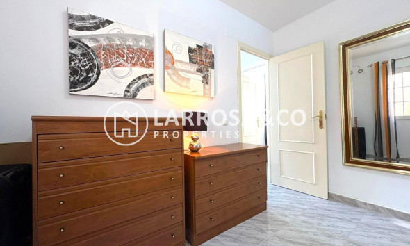 Resale - Semi-detached house - Torrevieja - Carrefour