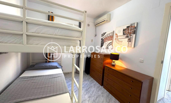 Resale - Semi-detached house - Torrevieja - Carrefour