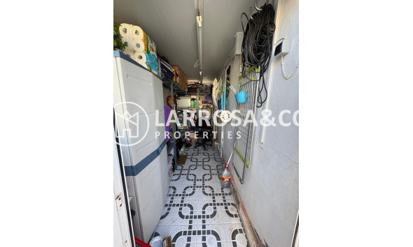 Resale - Semi-detached house - Torrevieja - Carrefour