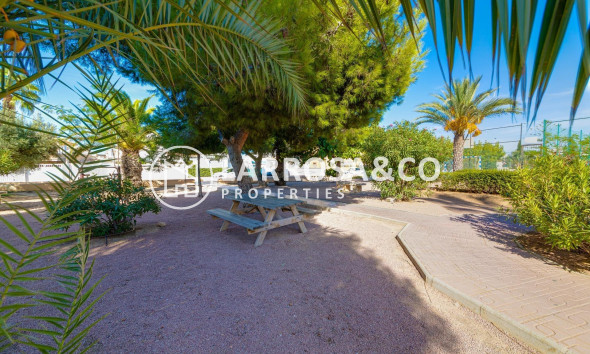 Resale - Semi-detached house - Torrevieja - Carrefour