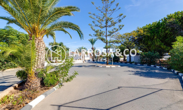 Resale - Semi-detached house - Torrevieja - Carrefour