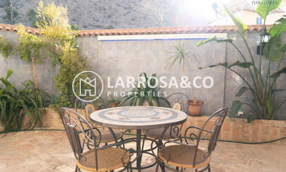 Вторичный рынок - Таунхаус - Redovan