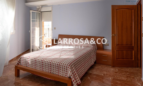 Вторичный рынок - Таунхаус - Redovan