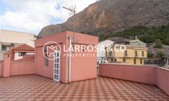 Вторичный рынок - Таунхаус - Redovan