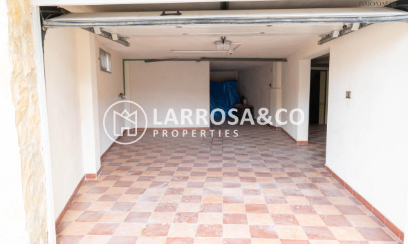 Вторичный рынок - Таунхаус - Redovan