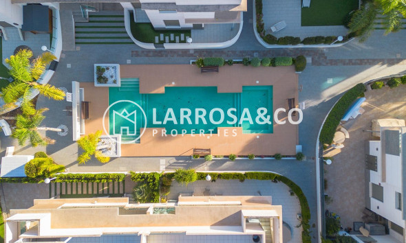 Herverkoop - Bungalow - Ciudad Quesada - Costa blanca sur