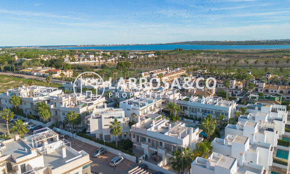 Herverkoop - Bungalow - Ciudad Quesada - Costa blanca sur