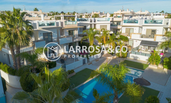 Herverkoop - Bungalow - Ciudad Quesada - Costa blanca sur