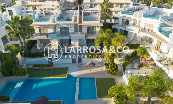 Herverkoop - Bungalow - Ciudad Quesada - Costa blanca sur