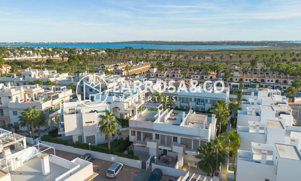 Herverkoop - Bungalow - Ciudad Quesada - Costa blanca sur