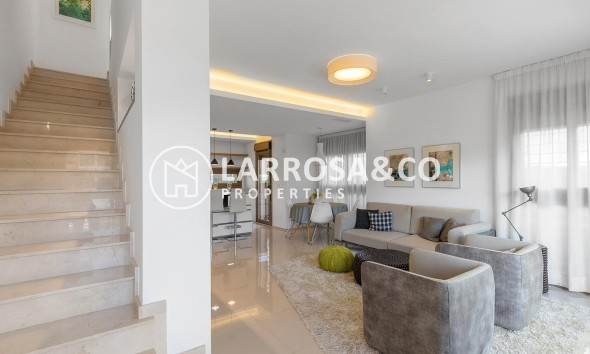 Herverkoop - Bungalow - Ciudad Quesada - Costa blanca sur