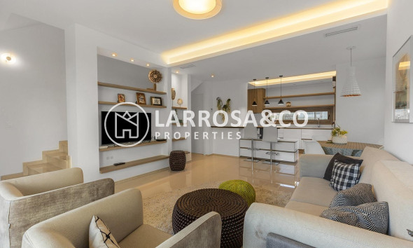 Herverkoop - Bungalow - Ciudad Quesada - Costa blanca sur