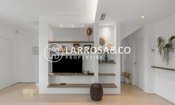 Herverkoop - Bungalow - Ciudad Quesada - Costa blanca sur