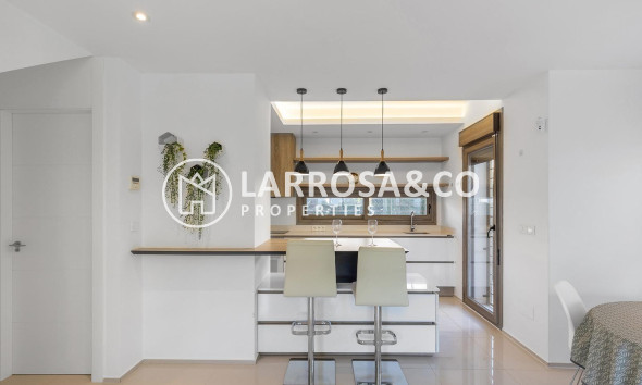 Herverkoop - Bungalow - Ciudad Quesada - Costa blanca sur