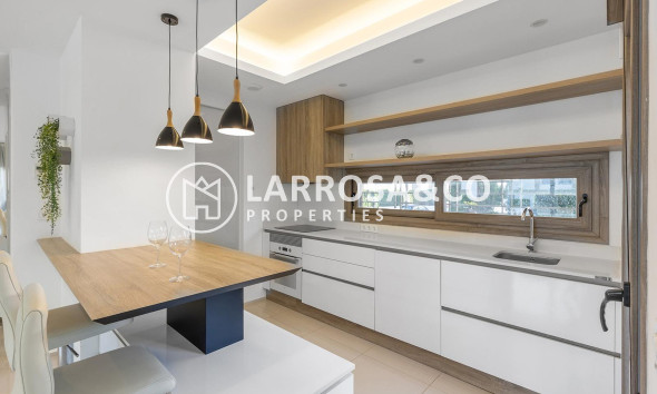 Herverkoop - Bungalow - Ciudad Quesada - Costa blanca sur