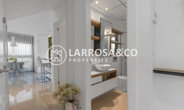 Herverkoop - Bungalow - Ciudad Quesada - Costa blanca sur