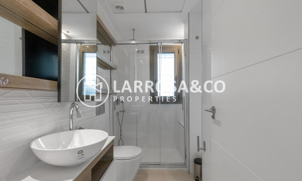 Herverkoop - Bungalow - Ciudad Quesada - Costa blanca sur