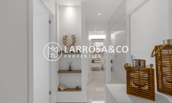 Herverkoop - Bungalow - Ciudad Quesada - Costa blanca sur