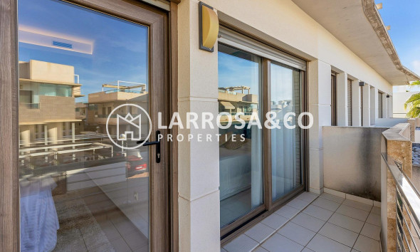 Herverkoop - Bungalow - Ciudad Quesada - Costa blanca sur