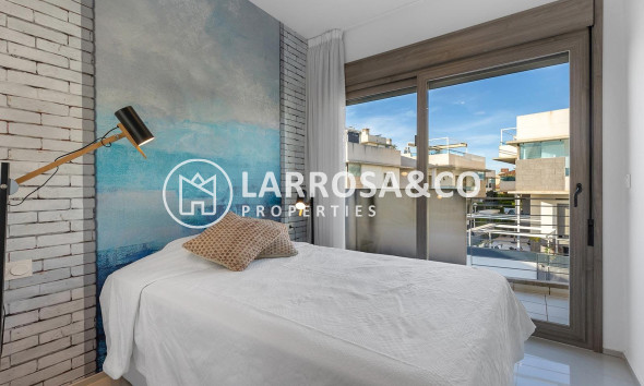 Herverkoop - Bungalow - Ciudad Quesada - Costa blanca sur