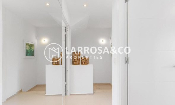 Herverkoop - Bungalow - Ciudad Quesada - Costa blanca sur