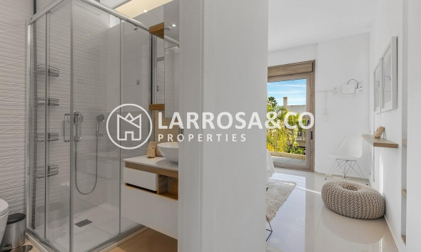 Herverkoop - Bungalow - Ciudad Quesada - Costa blanca sur