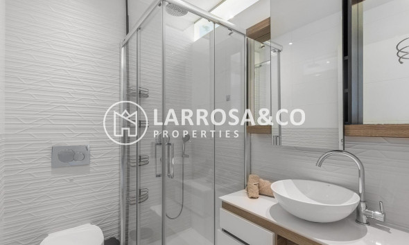 Herverkoop - Bungalow - Ciudad Quesada - Costa blanca sur