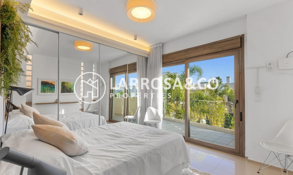 Herverkoop - Bungalow - Ciudad Quesada - Costa blanca sur