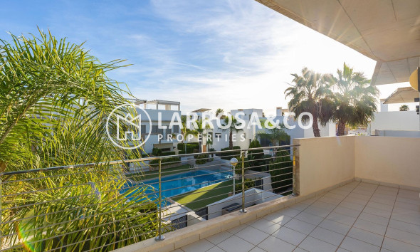 Herverkoop - Bungalow - Ciudad Quesada - Costa blanca sur