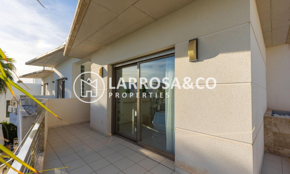 Herverkoop - Bungalow - Ciudad Quesada - Costa blanca sur