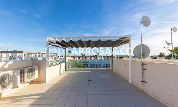 Herverkoop - Bungalow - Ciudad Quesada - Costa blanca sur