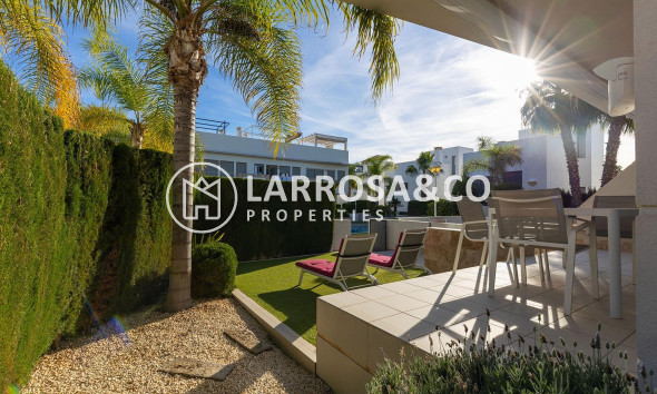 Herverkoop - Bungalow - Ciudad Quesada - Costa blanca sur