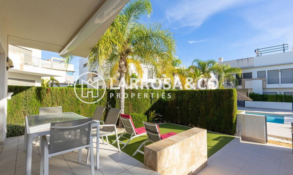 Herverkoop - Bungalow - Ciudad Quesada - Costa blanca sur