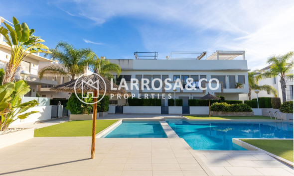 Herverkoop - Bungalow - Ciudad Quesada - Costa blanca sur