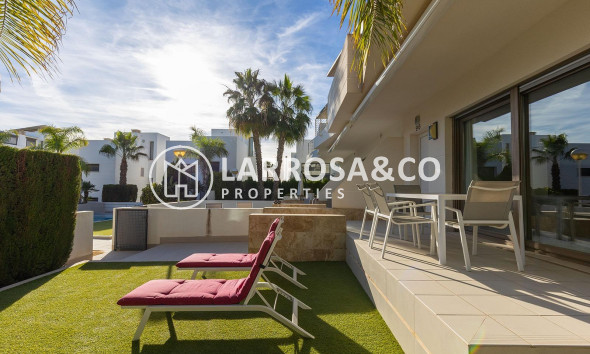 Herverkoop - Bungalow - Ciudad Quesada - Costa blanca sur