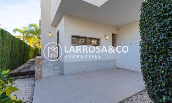 Herverkoop - Bungalow - Ciudad Quesada - Costa blanca sur